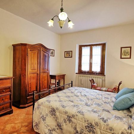 Villa Portole Uno By Posarellivillas Cortona Exteriör bild
