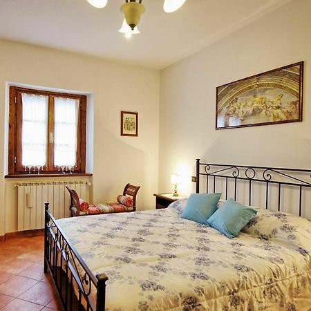 Villa Portole Uno By Posarellivillas Cortona Exteriör bild