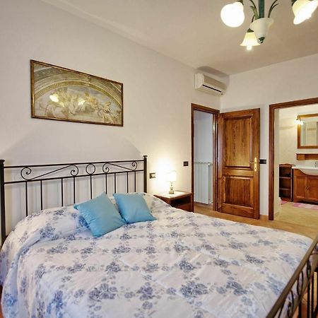 Villa Portole Uno By Posarellivillas Cortona Exteriör bild
