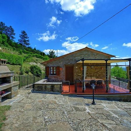 Villa Portole Uno By Posarellivillas Cortona Exteriör bild